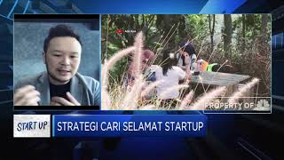 Setop Budget Marketing, Strategi Kopi Kenangan Jaga Cash Flow