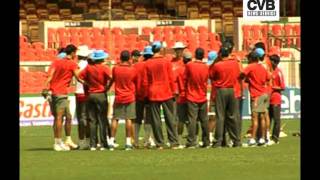 VIRAT KOHLI EXCITED ABOUT WEST INDIES TOUR
