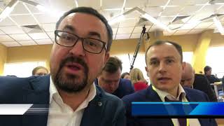 14 марта 2018 года "Видео дневник" Романа Дусенко #ТолькоВперед