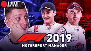 MS MANAGER 2019 - CÓŻ ZA START SEZONU!! #1