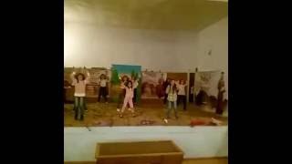 Papito-chocolate. Молодцы,девочки!!!