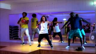 Watch out for this - Major Lazer by Maria Hall