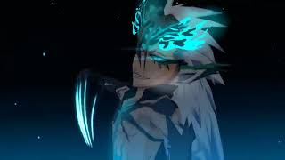 Grimmjow CFYOW Gameplay - Bleach Brave Souls