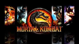 Mortal Kombat 9 Complete Edition Torrent Nasıl İndirilir ve Nasıl Kurulur Türkçe