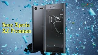 Sony Xperia XZ Premium |  Market Expert Review 4 Jan, 2018
