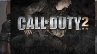COD2 Error