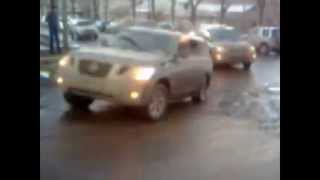 Serj Sargsyan@ u ira shqaxumb@