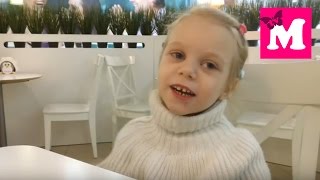 ✽ ВЛОГ Шоппинг Покупаем Детский Комод Идем на Детскую Площадку Go Shopping at the playground
