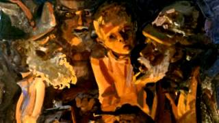 State Vocal Choreographic Ensemble Russ - У нас под лесом (русская народна песня)