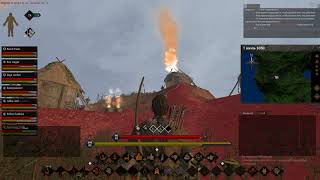 Life is feudal: MMO Первые рейды