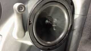 sundown audio sa-15 + kicx ar 1.350