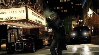 Watch Dogs - Season Pass Trailer