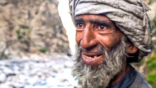 India, the Tightrope Walkers of the Himalayas | Deadliest Journeys