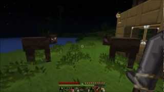 Minecraft Suomi: UUDEN IMPERIUMIN ALKU... #54