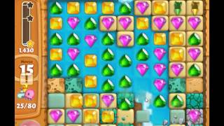 Diamond Digger Saga Level 73