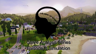 TMG'S Genre Series - Episode 3: Simulation