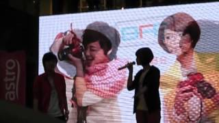 赵洁莹 & 颜慧萍 ~ BFF