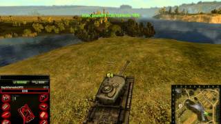HTB -1 vs HTB -10 | 1 часть