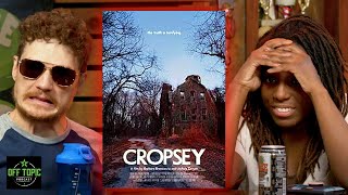 Geraldo v. Cropsey - Off Topic - #389