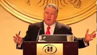 Victor Sperandeo: The Coming Hyperinflation
