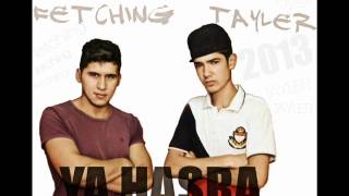 hani fetching ft yacine tayler   ghaza
