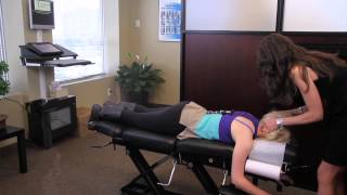 What to expect during an adjustment