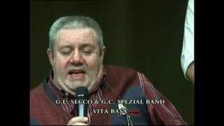 Vita basa - testo e musica di Gianluigi Secco 'Belumat' (Gianni)