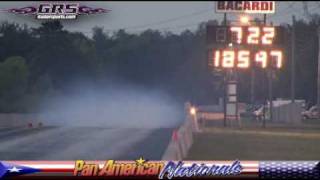 La Mayonesa 7 22 New Record