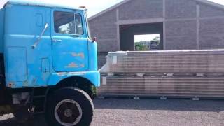 Mack F700 l.1979