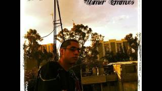 08.- Usmer - Underground Feat: YermanNickce & Tepo MC [Hip Hop Mexicano]