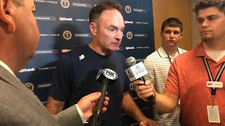 KC@MIN: Molitor on the offensive explosion in blowout
