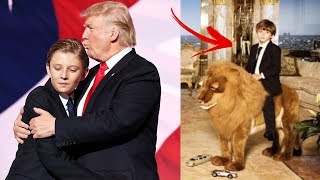 [TOP 10] LEGELKÉNYEZTETETTEBB GYEREK A VILÁGON ✔ Akik Bármit Megkaphatnak [LEGJOBB]