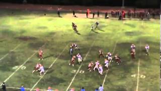 Shiloh LaBoy Senior highlights