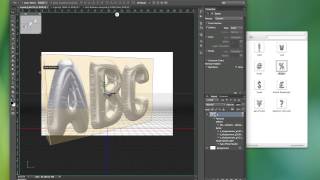 3D Foil Balloon Lettering Pack
