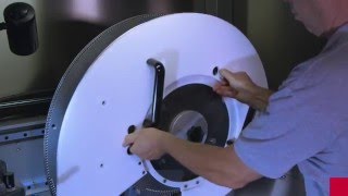 Станок для заточки ножей слайсеров A 950