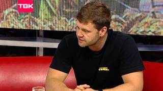 После новостей. Кому на селе жить хорошо? Роман Гольдман.