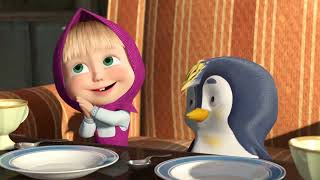 Маша и Медведь ‍ ️ Коллекция серий LIVE ️ Compilation - Funny cartoons for kids Май 2022