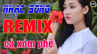 LK - Nhạc sống bolero remix đỉnh cao , người mẫu 2k xinh lung linh .