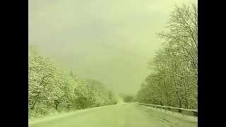 Стихия природы