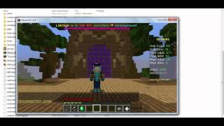 Раздача Аккаунтов MineCraft!!  (Пофикшено)