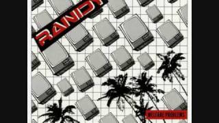 Randy - Cheap Thrills