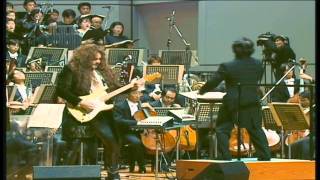 Yngwie Malmsteen Paganini 24th Capriccio