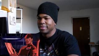 TIE Fighter - short film REACTION!!!