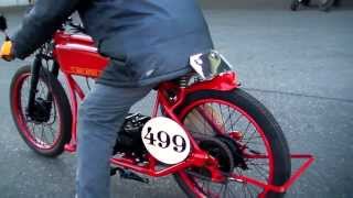 SNAKE MOTORS KITANO REPLICA K 16 FIRST EDITION 1401080688 ｋ