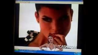 My VirtuaGirl Nella
