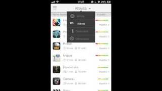 Guida: Ottimizzare/Aumentare autonomia batteria iPhone, iPad e iPod Touch