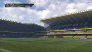 FIFA 17 ОТКРЫТИЕ  Паков  #12 от МаКсА ИвАнОвА