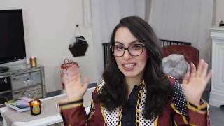 Haul Mode I Mars 2019(H&M, Zara, Primark)
