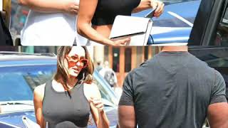 Nikki Bella ?? all nip slips never seen before (private images)  must watch