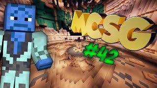 Minecraft: Survival Games [MCSG] - Pls Texture Pack i phan! (E42)